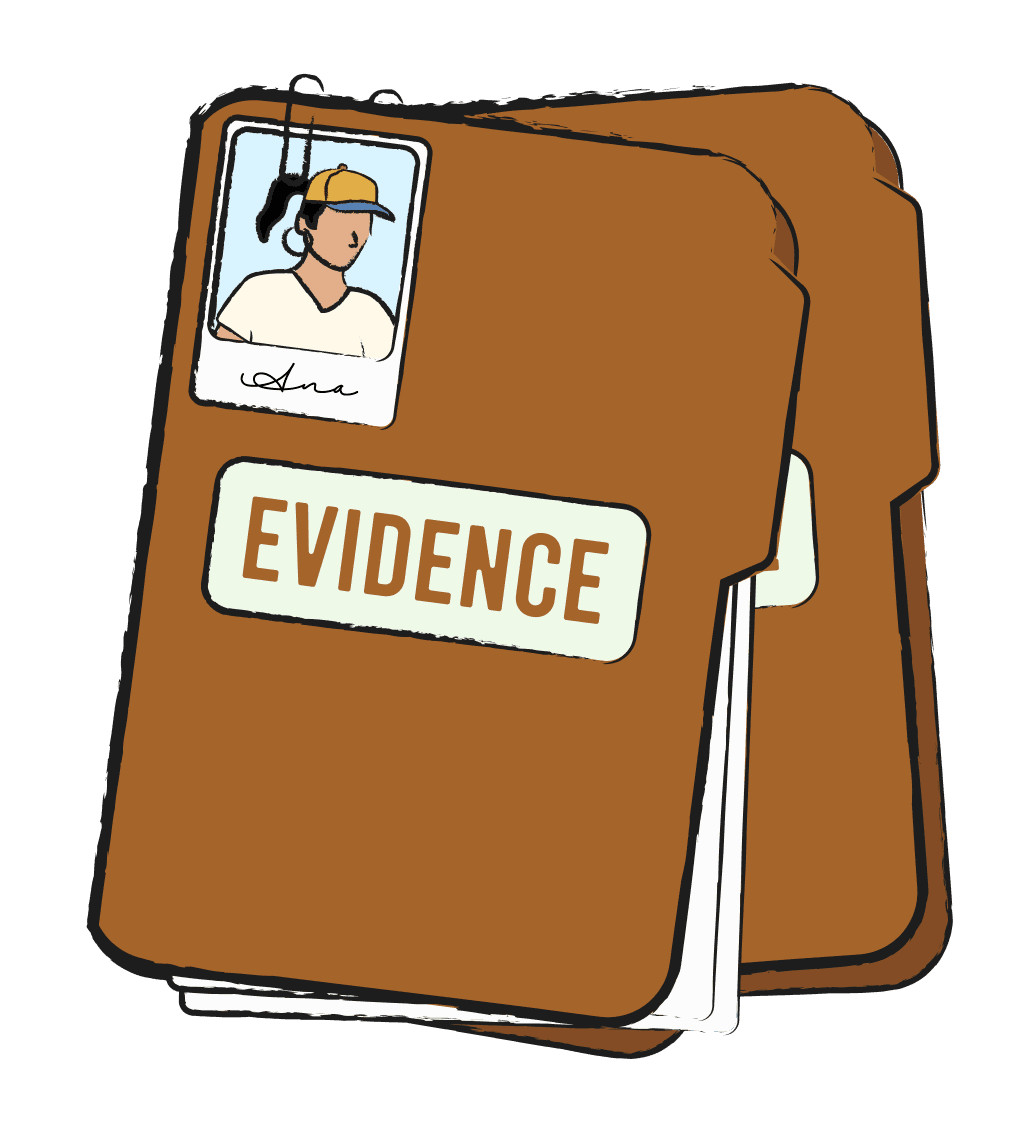 Information gap implications: